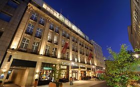 Kastens Hotel Luisenhof